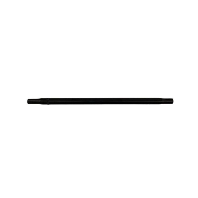 15.5" x 7/16 Radius Rod Front- Black - Image 4