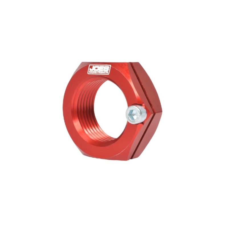 Front Spindle Pinch Nut