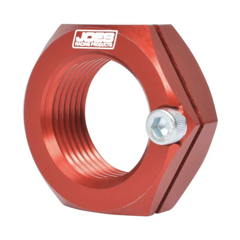 Front Spindle Pinch Nut - Image 2