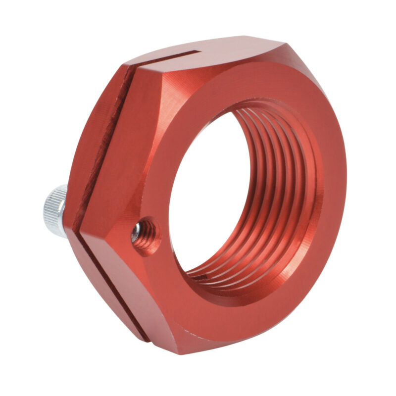 Front Spindle Pinch Nut - Image 3