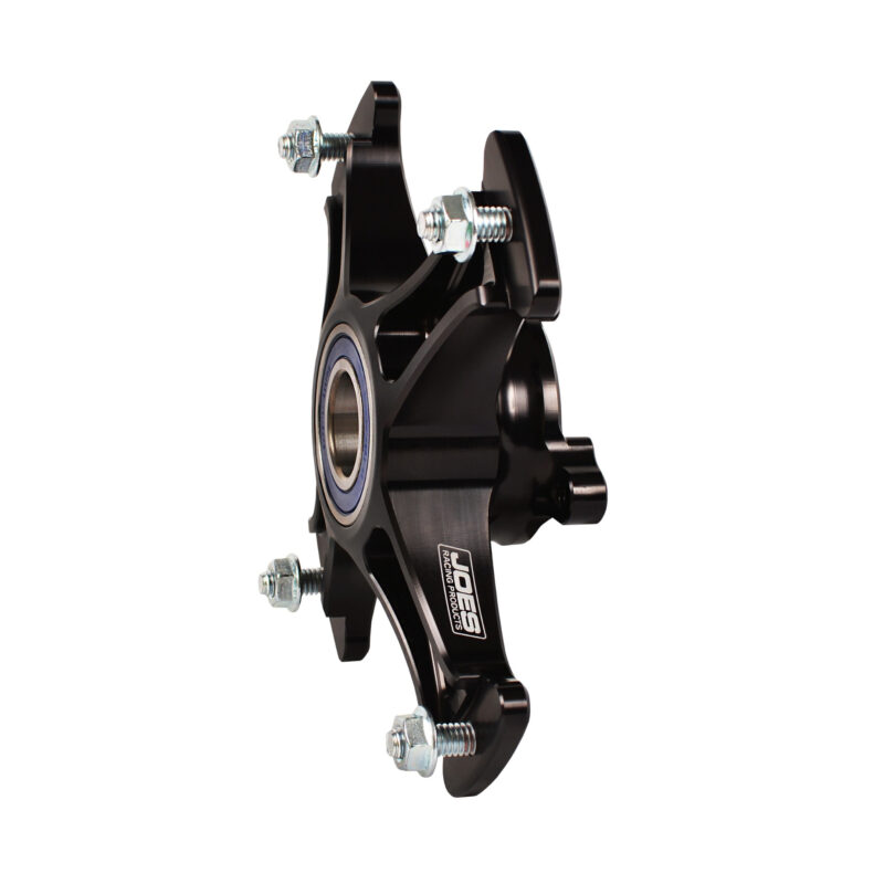 LF Hub w/ Rotor Mount, Angular Contant