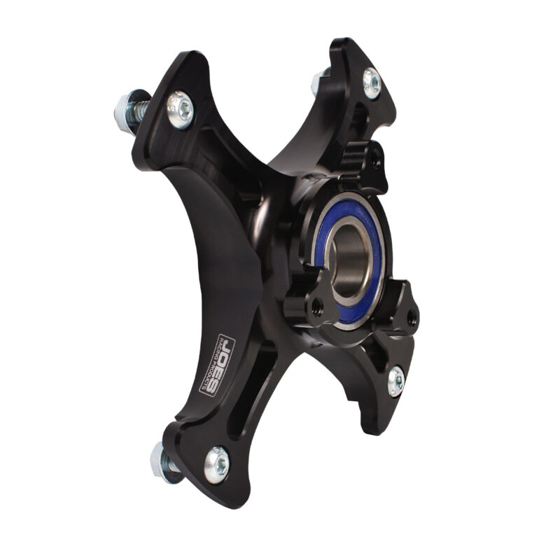 LF Hub w/ Rotor Mount, Angular Contant - Image 2