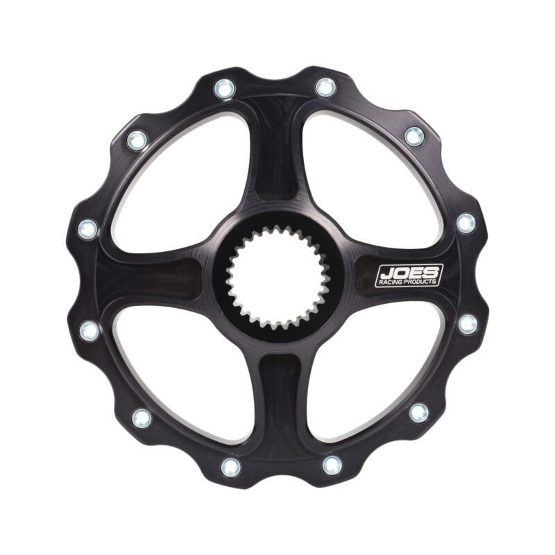 Rear Hub Wheel Center