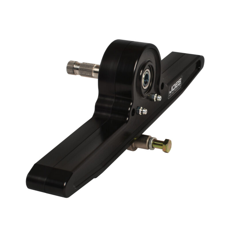 Steering Rack 5/8-36 Spline- V3