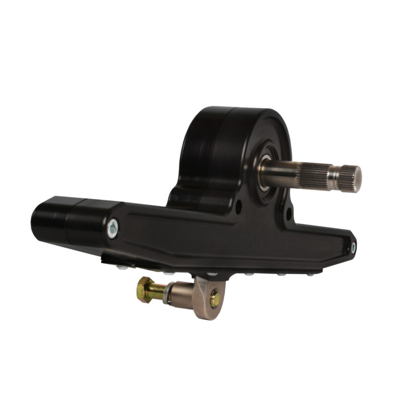 Steering Rack 5/8-36 Spline- V3 - Image 2