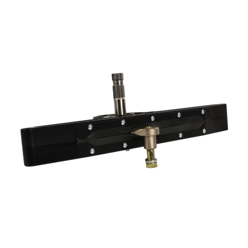 Steering Rack 5/8-36 Spline- V3 - Image 4