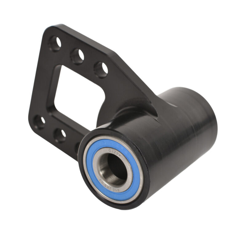 Steering Support Assembly, Bracket - Image 2