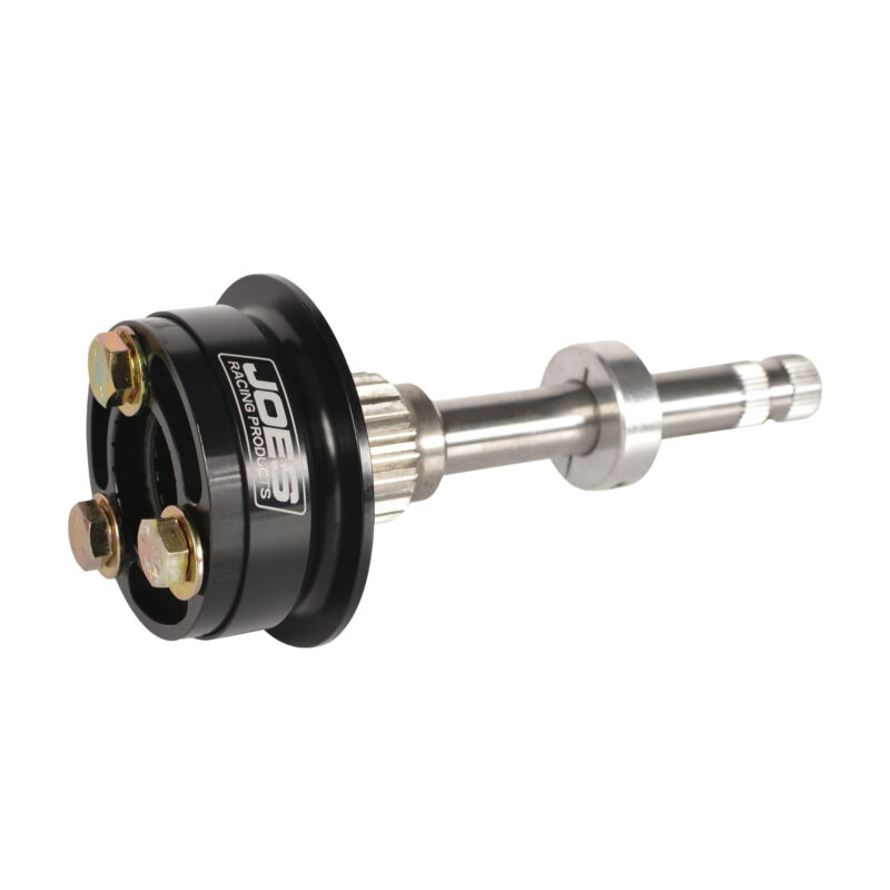 Upper Steering Shaft Assembly