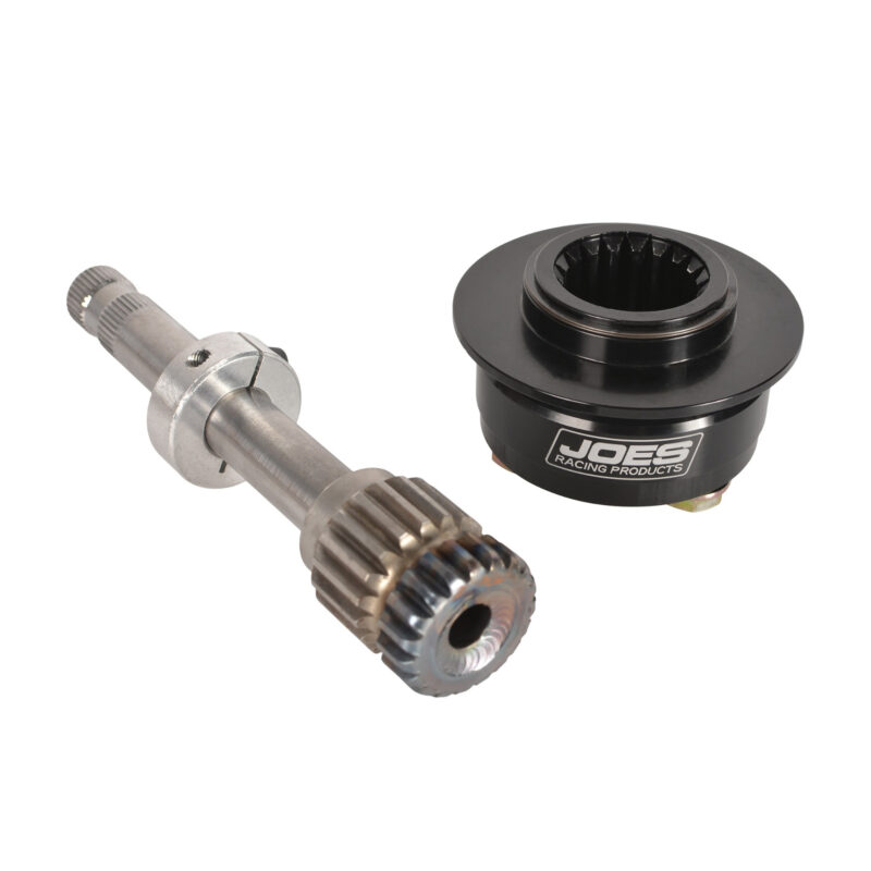 Upper Steering Shaft Assembly - Image 2