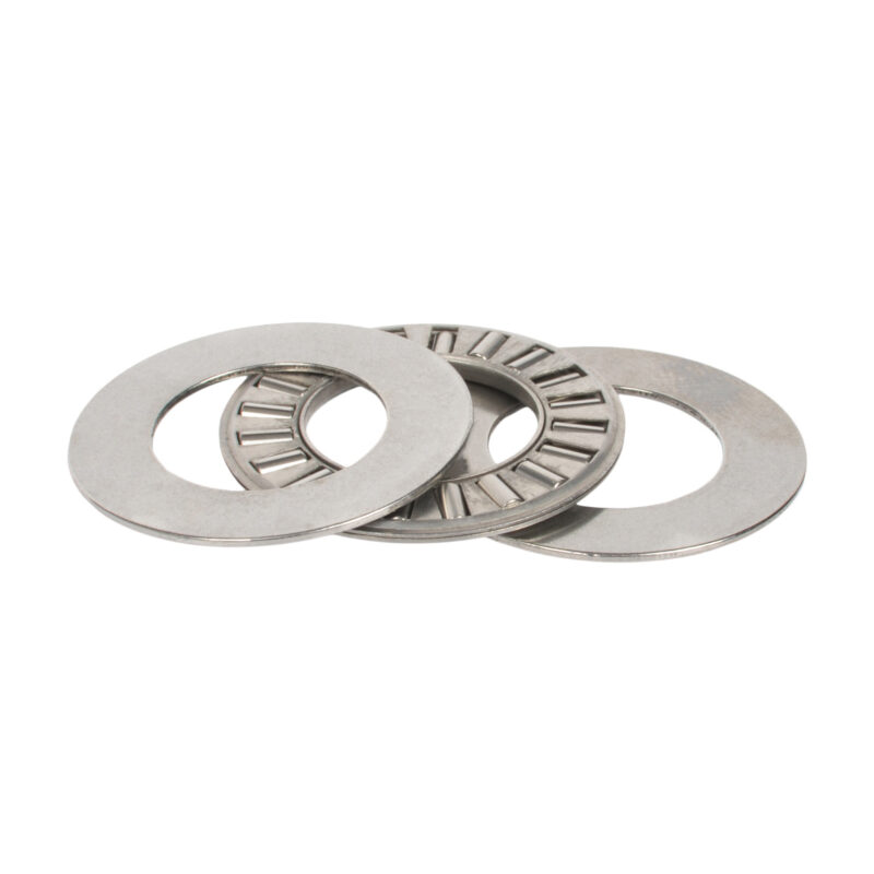 King Pin Thrust Bearing & Washers - Image 3