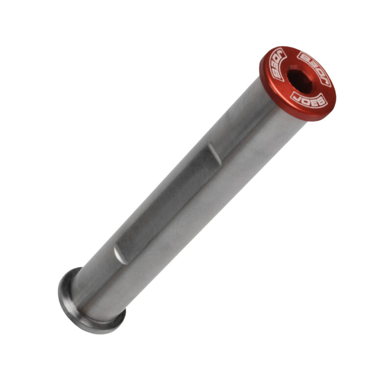 Tubular King Pin Assembly