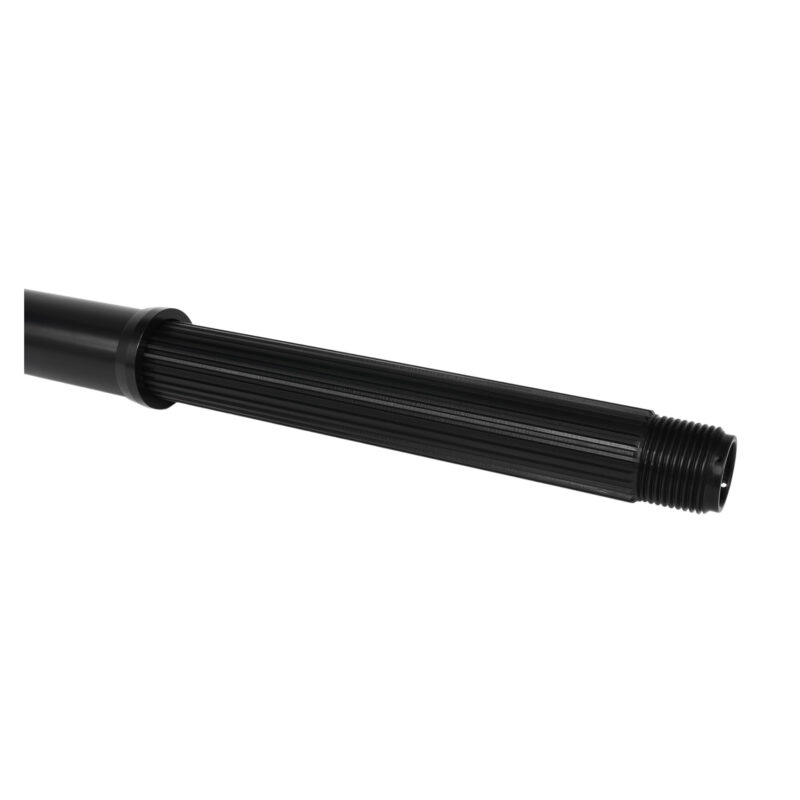 Rear Axle 1-7/8" 53" Long, 20"(LS), 12-5/8"(RS) - Image 3