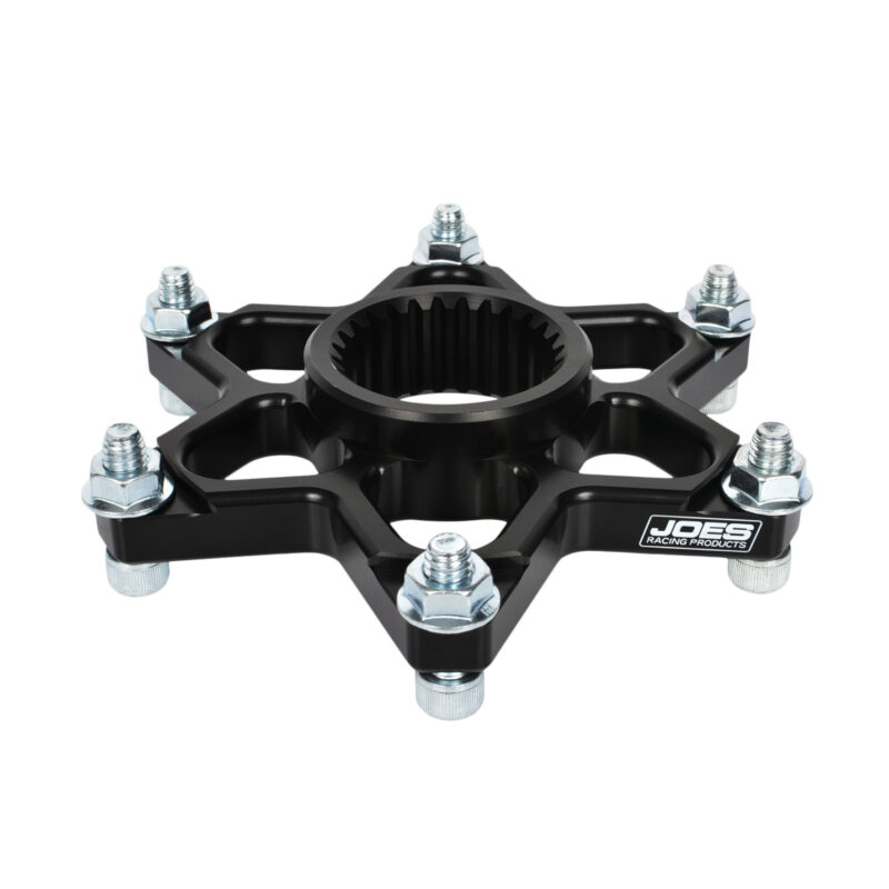 Sprocket & Rotor Carriers 1/4" Bolts - Image 3