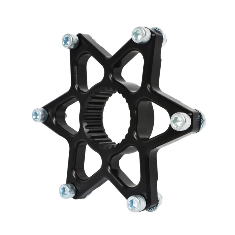 Sprocket & Rotor Carriers 1/4" Bolts - Image 2