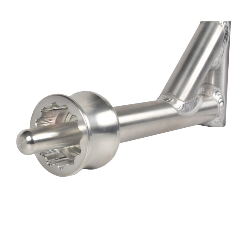 Wheel Wrench 1 7/8" Axle - Image 2