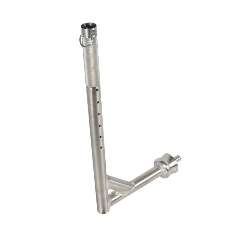 Wheel Wrench 1 7/8" Axle - Image 3