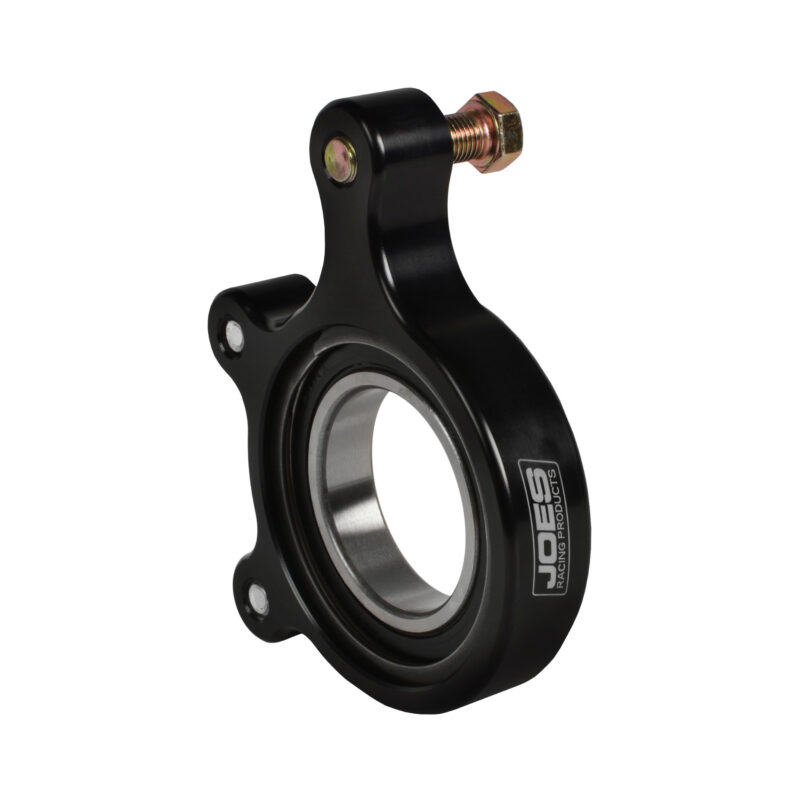 Caliper Carrier, Bracket Style Single Bearing