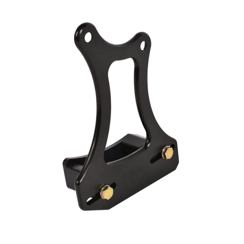 Nylon Chain Guide Block System- Black
