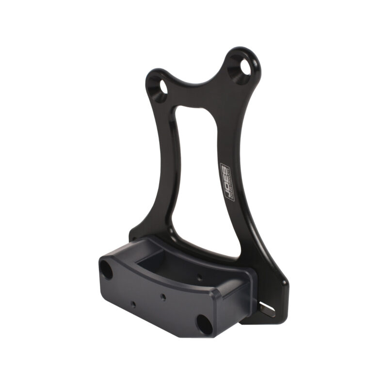 Nylon Chain Guide Block System- Black - Image 2
