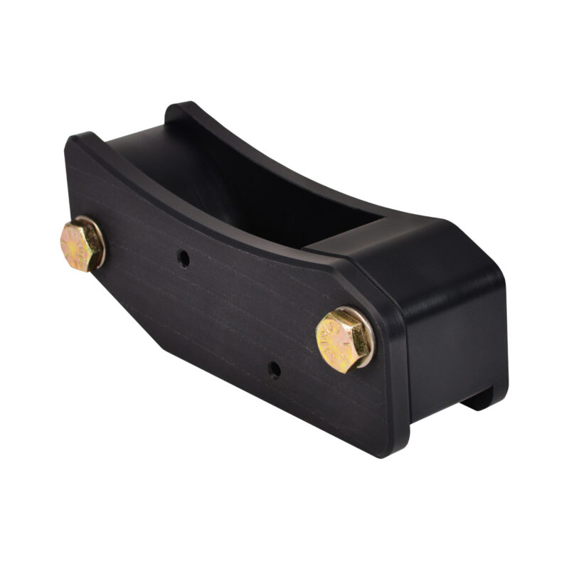 Chain Guide- Replacement Block