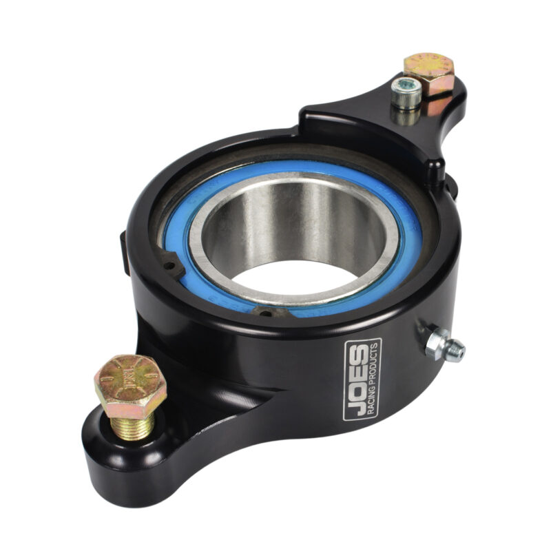 Double Bearing Birdcage LR