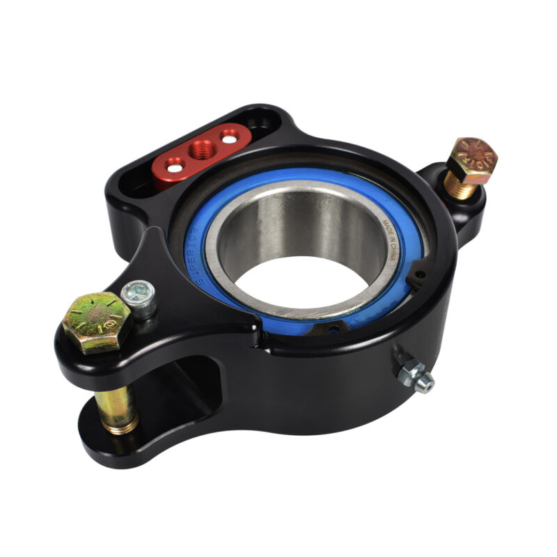 Double Bearing Birdcage RR Adjustable
