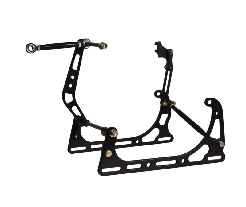 Yamaha R6 Motor Mount