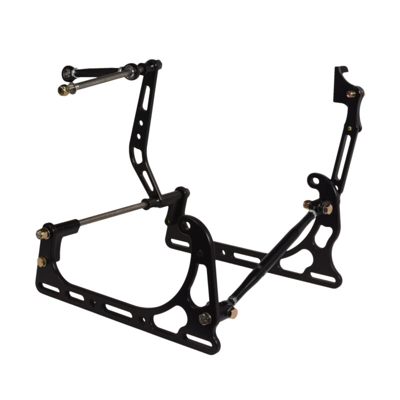 Yamaha R6 Motor Mount - Image 3