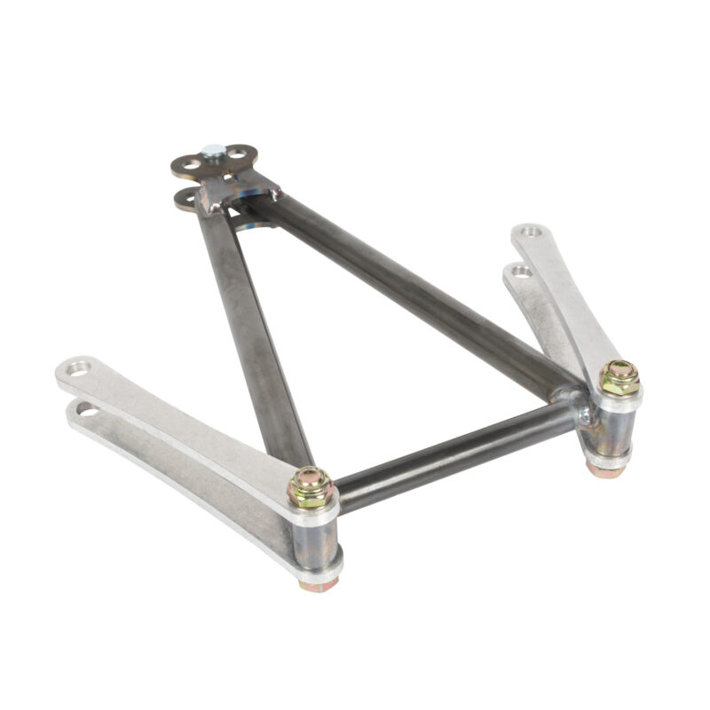 Jacobs Ladder, Assembly, Steel - Image 3