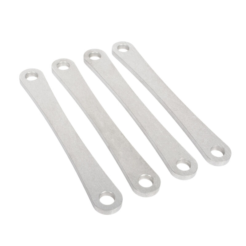 Jacobs Ladder Straps