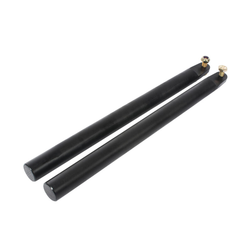 Wing Post- Polymer (Pair)