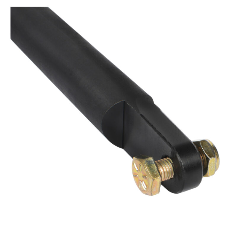 Wing Post- Polymer (Pair) - Image 2