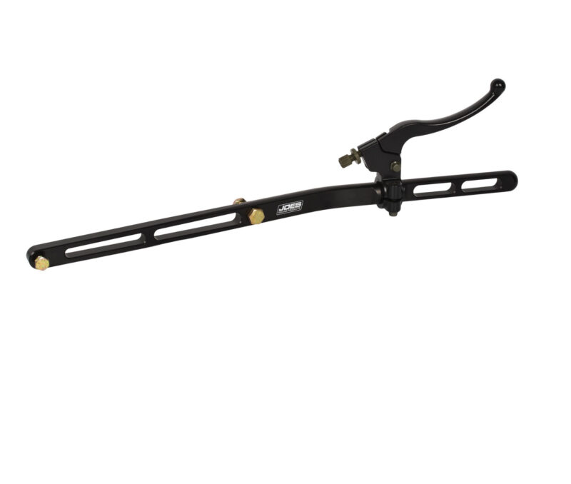 Shift Handle with Clutch Lever