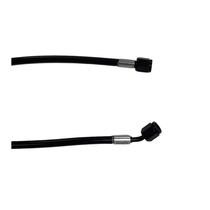 Front Brake Line Brown & Miller - Image 2