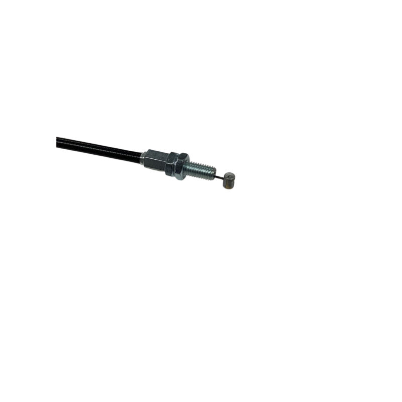 Throttle Cable, Guhl Injection Suzuki, Apex Pedals - Image 2