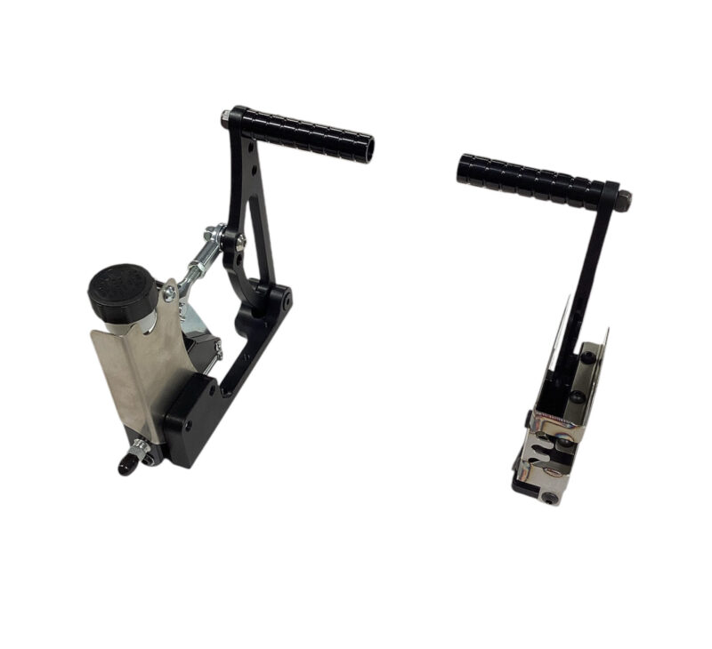 Apex Pedals
