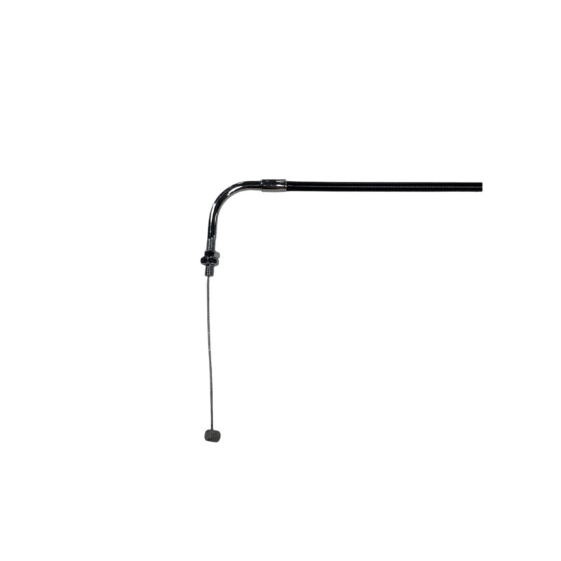 Throttle Cable, Guhl Injection R6, Apex Pedals - Image 3