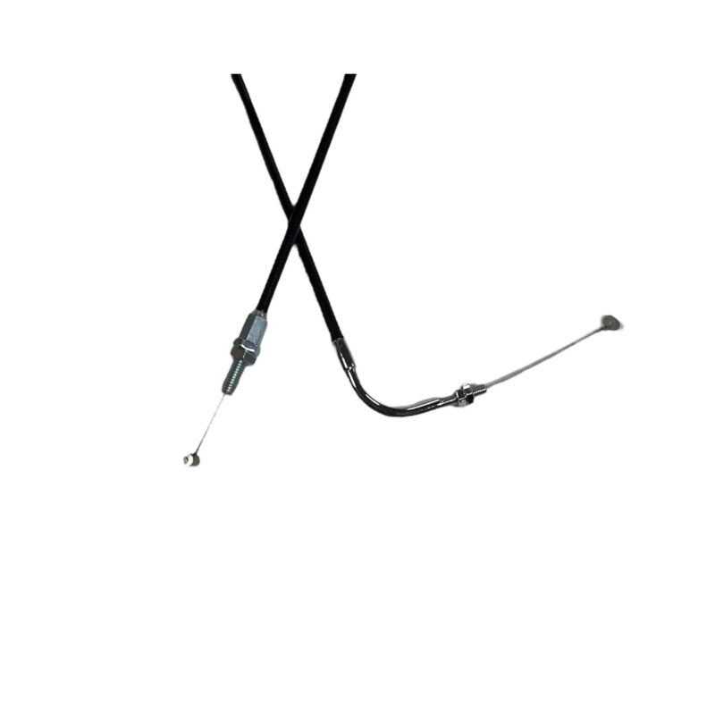 Throttle Cable, Guhl Injection R6, Apex Pedals - Image 4