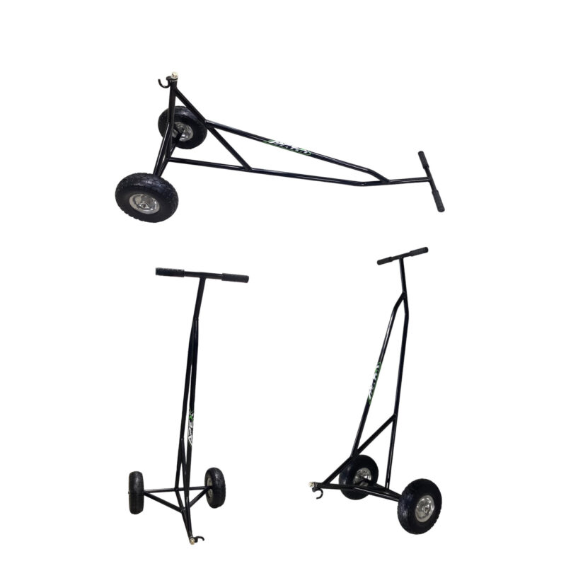 Apex Micro Sprint Dolly
