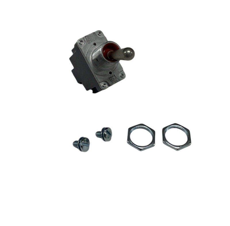 Ignition Switch