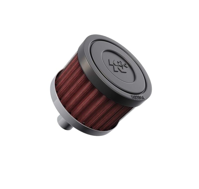 K&N Vent Air Filter 1/2"