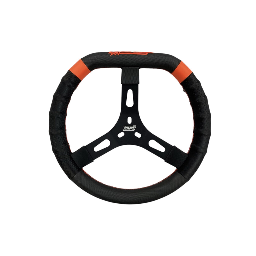Steering - Apex Chassis