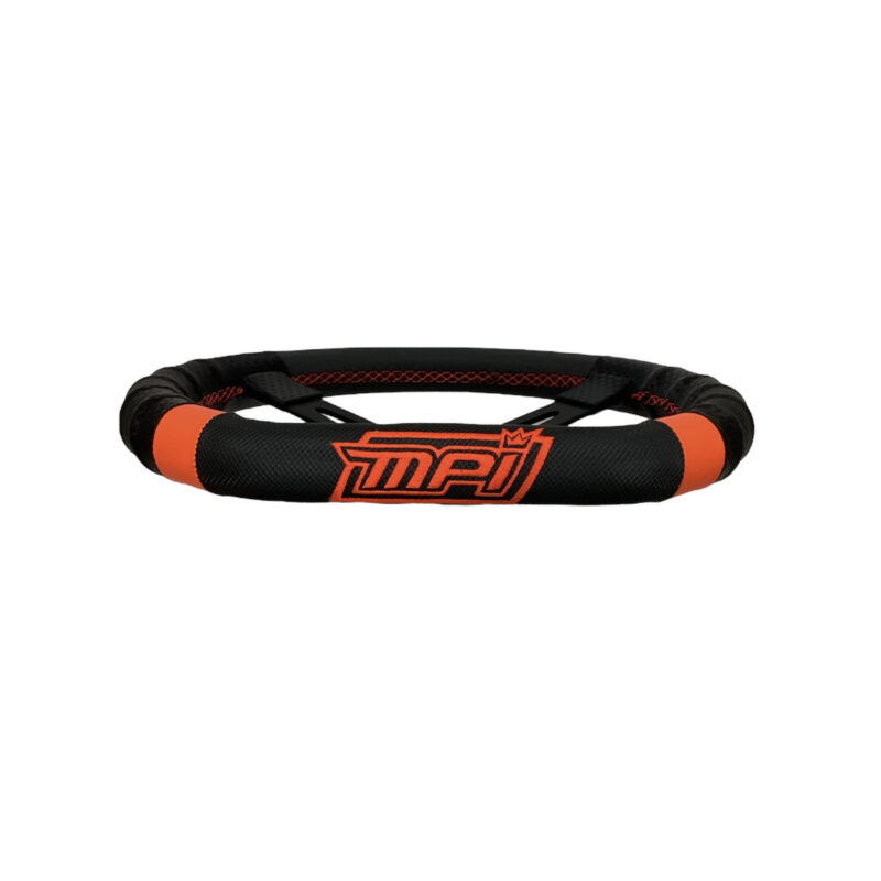 MPI Steering Wheel, 14" - Image 2