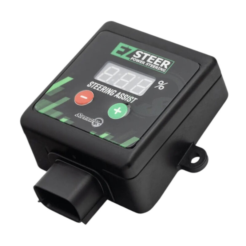 Adjustable Power Steering Assist Controller - Image 2