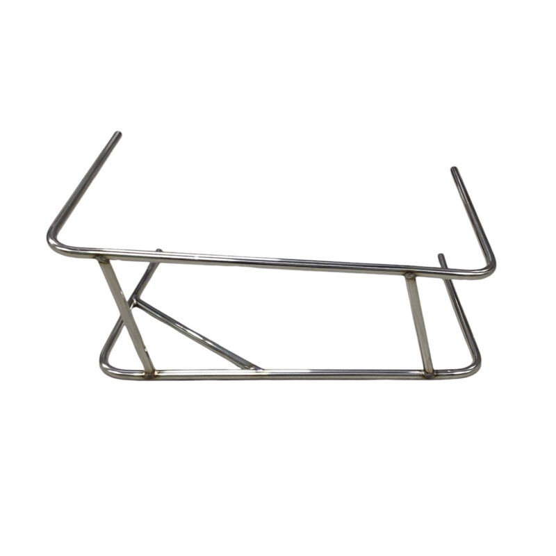 Right Side Rub Rail- Stainless