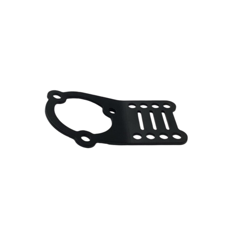 Steering Bracket- Angled - Image 2