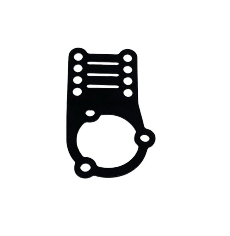 Steering Bracket- Angled