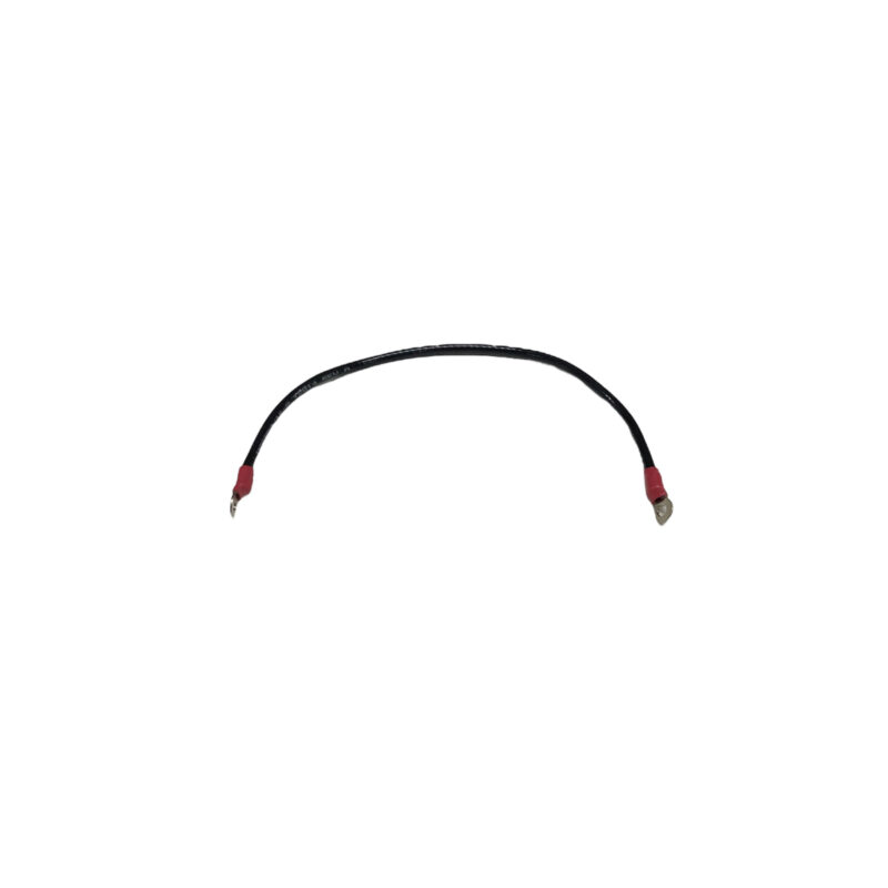 Starter to Push Button Switch 8ga 24"