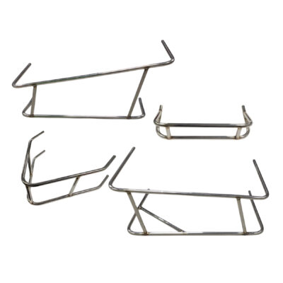 Bumpers & Rub Rails