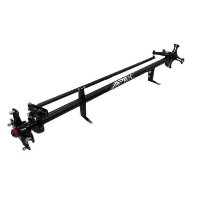 Front Axle